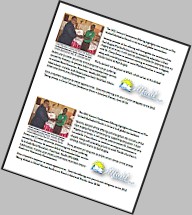 Click here for Annual Conference Offering bulleting insert